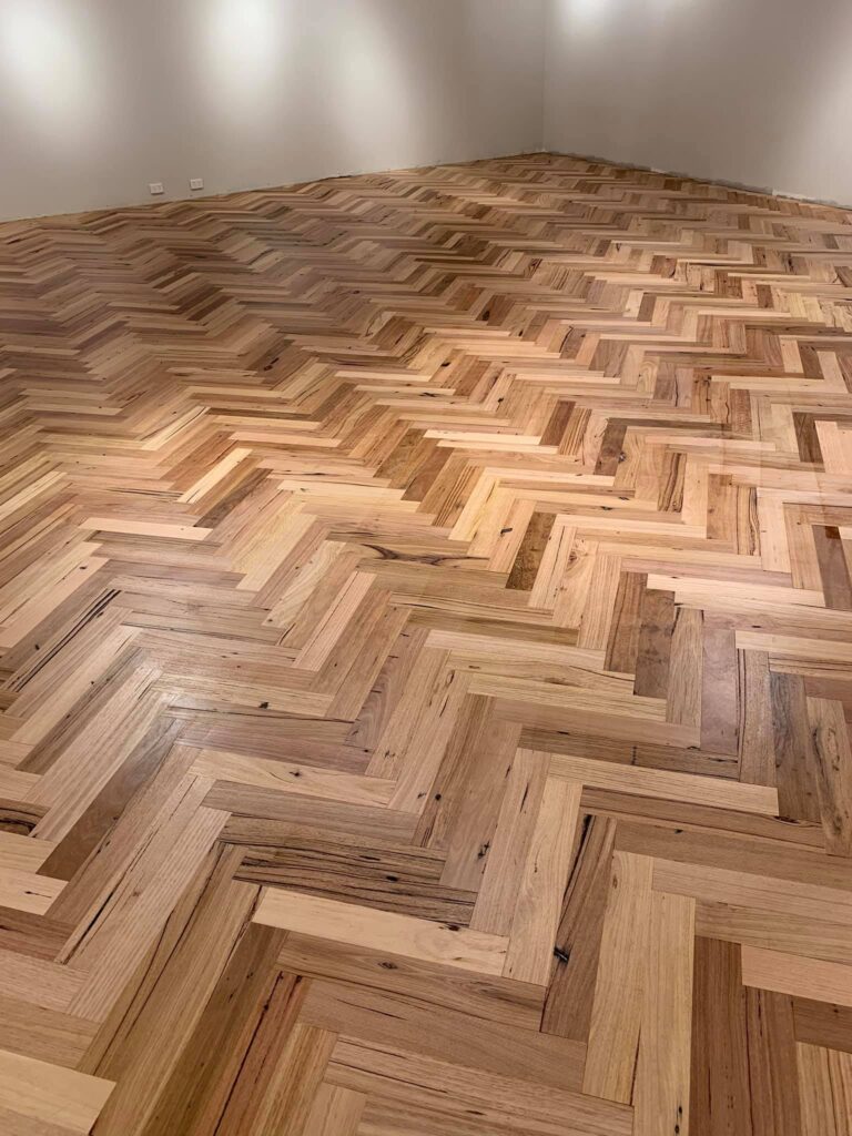 Country Road - parquetry flooring - Contrast Flooring