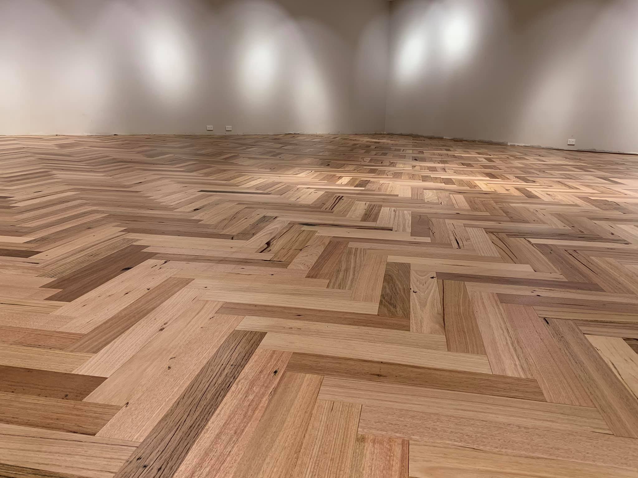 Country Road - parquetry flooring - Contrast Flooring